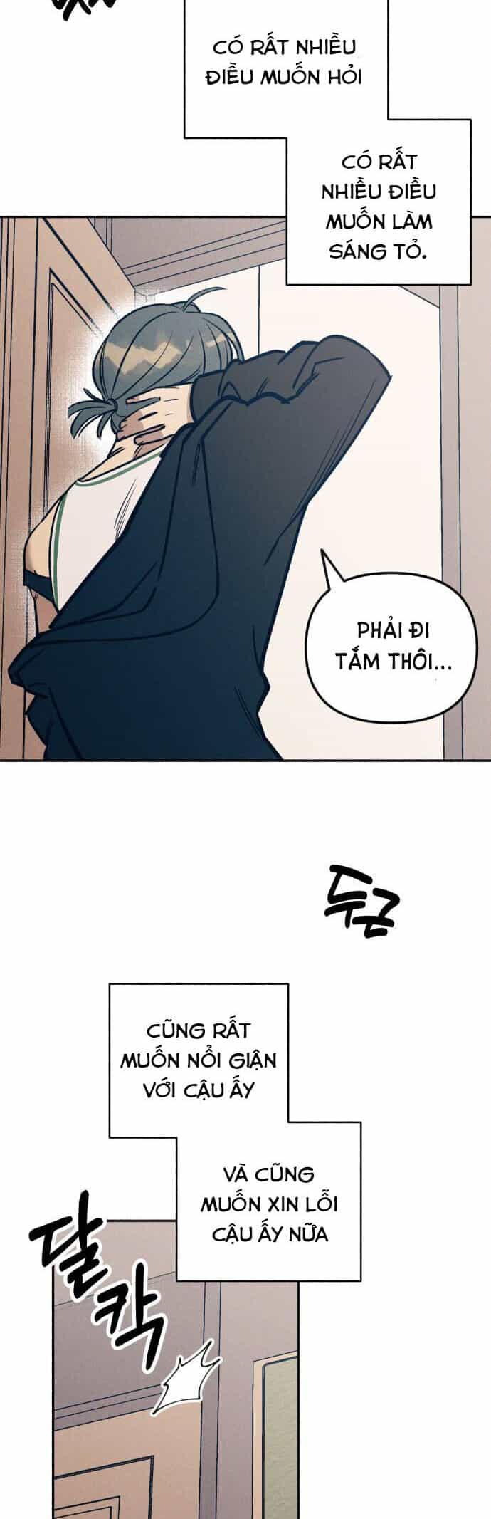 Mối Tình Đầu Đáng Ghét - Chương 28 - ảnh 53