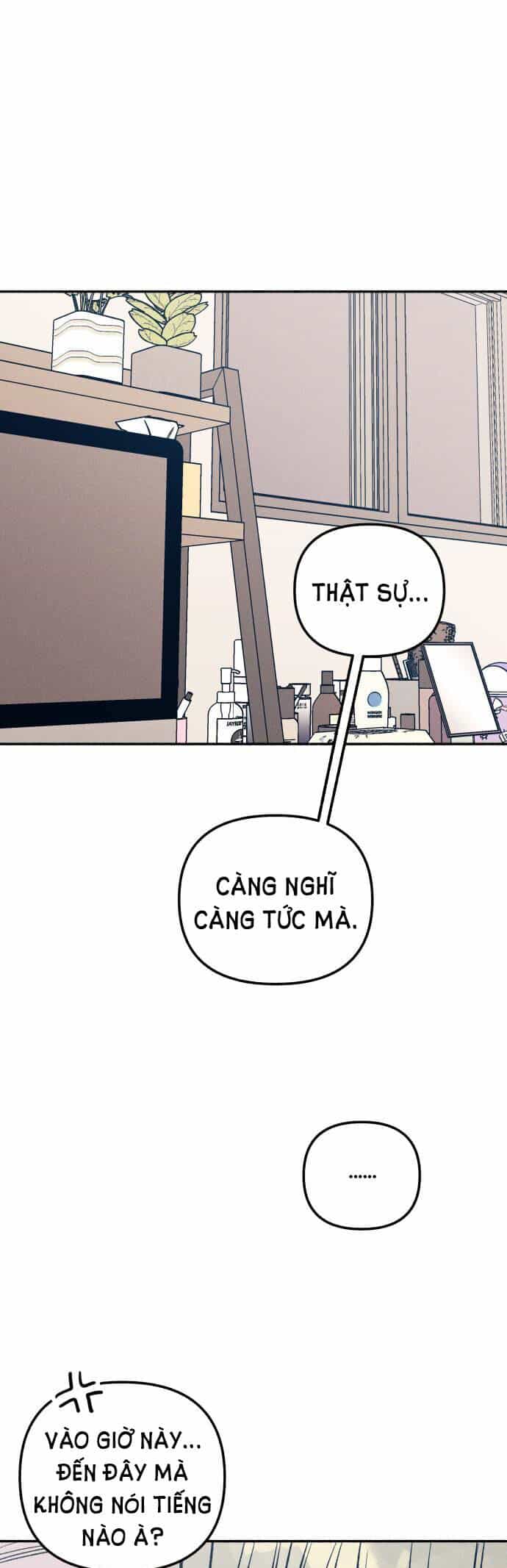 Mối Tình Đầu Đáng Ghét - Chương 29 - ảnh 1