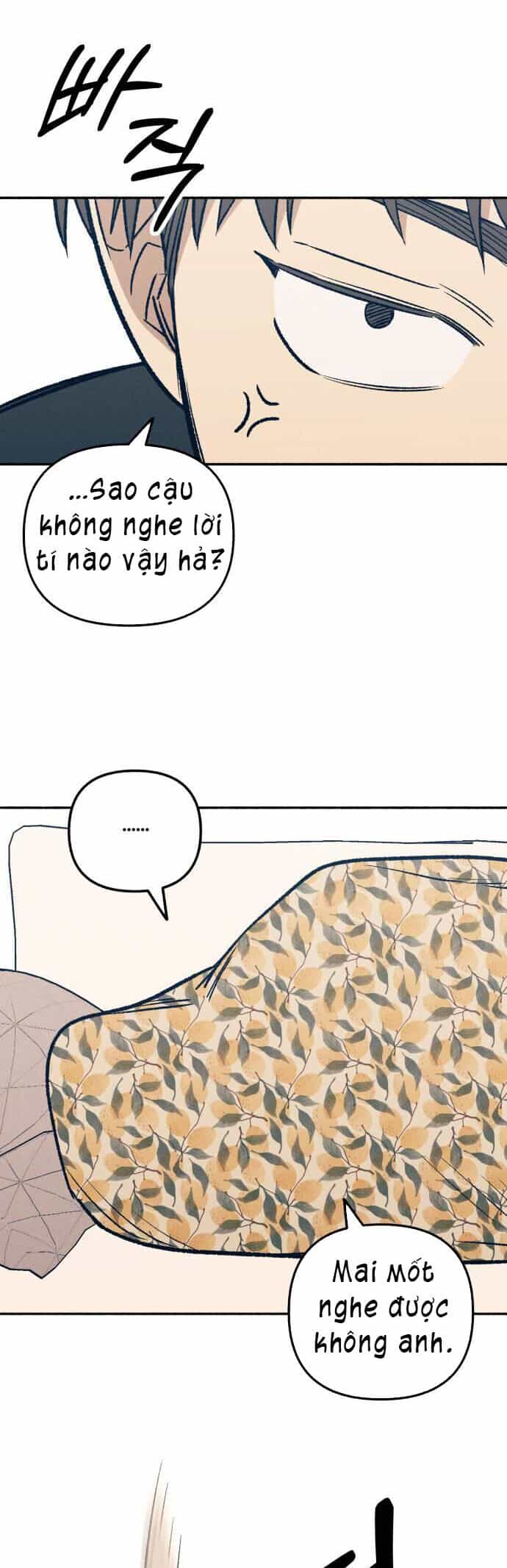 Mối Tình Đầu Đáng Ghét - Chương 30 - ảnh 3