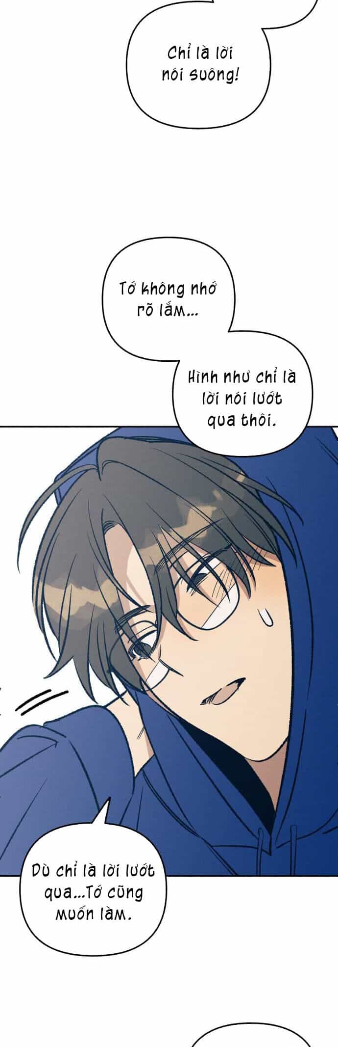 Mối Tình Đầu Đáng Ghét - Chương 30 - ảnh 34
