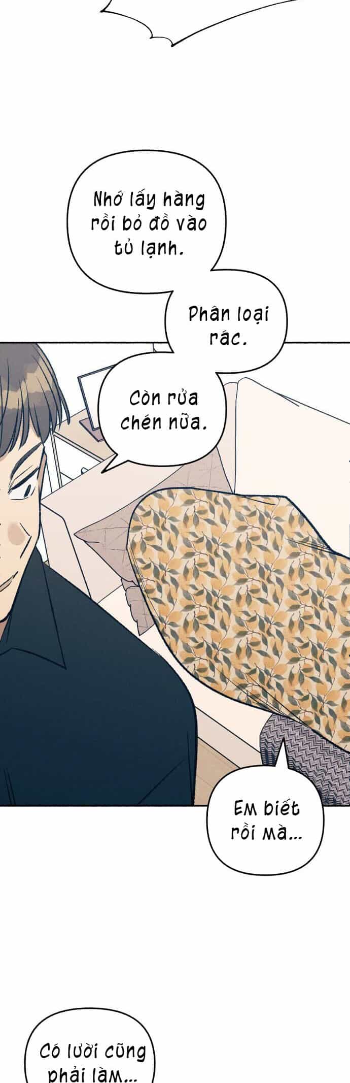 Mối Tình Đầu Đáng Ghét - Chương 30 - ảnh 6