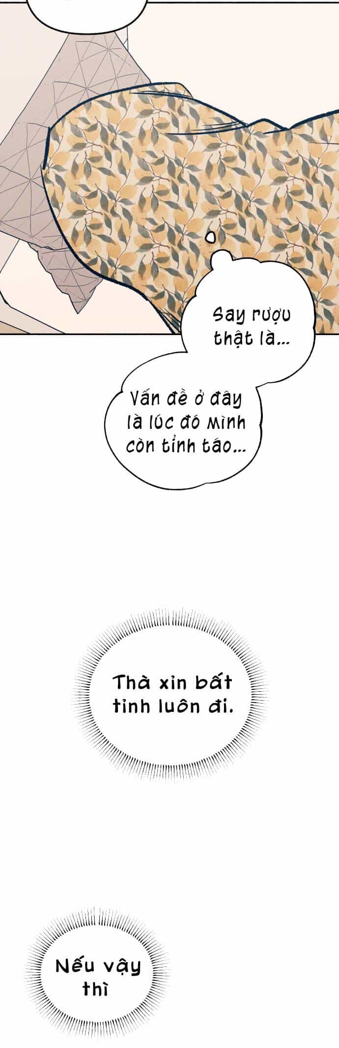 Mối Tình Đầu Đáng Ghét - Chương 30 - ảnh 7