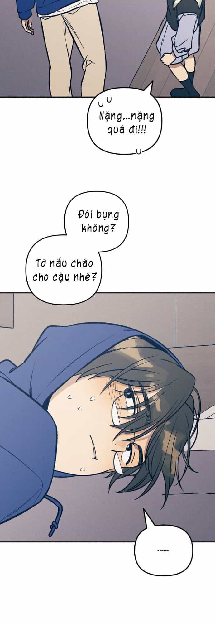 Mối Tình Đầu Đáng Ghét - Chương 31 - ảnh 25