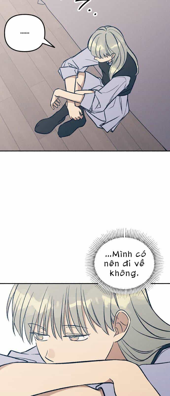 Mối Tình Đầu Đáng Ghét - Chương 31 - ảnh 30