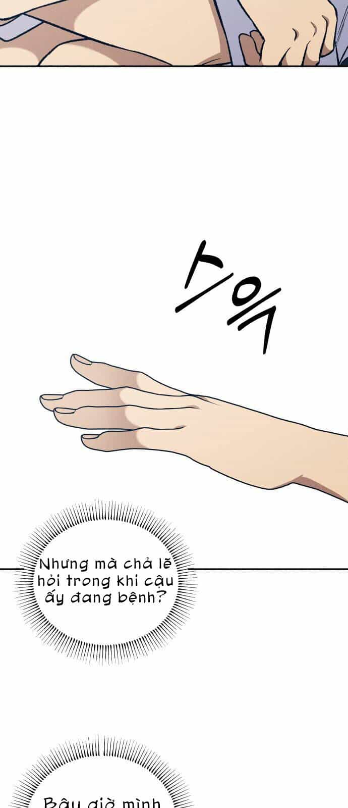 Mối Tình Đầu Đáng Ghét - Chương 31 - ảnh 31