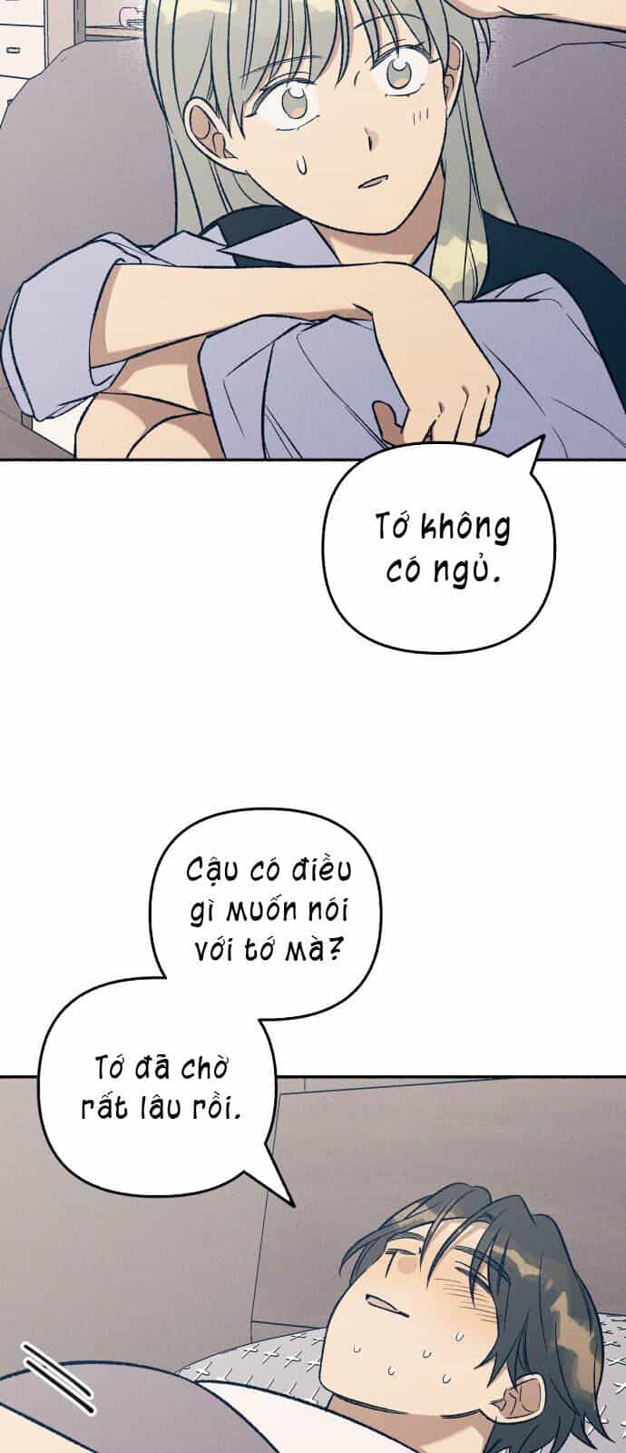 Mối Tình Đầu Đáng Ghét - Chương 31 - ảnh 34