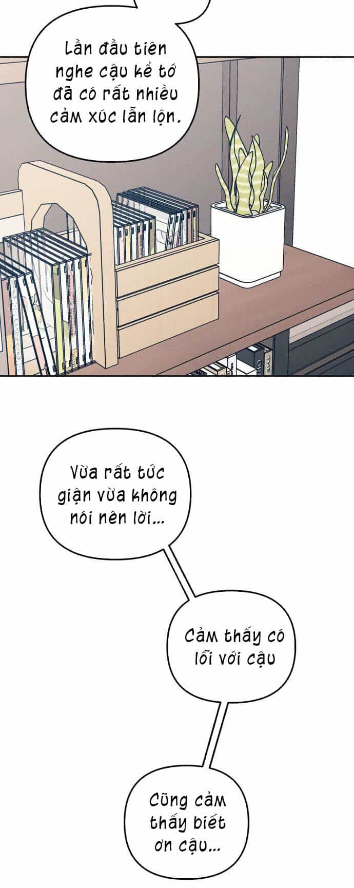Mối Tình Đầu Đáng Ghét - Chương 31 - ảnh 37