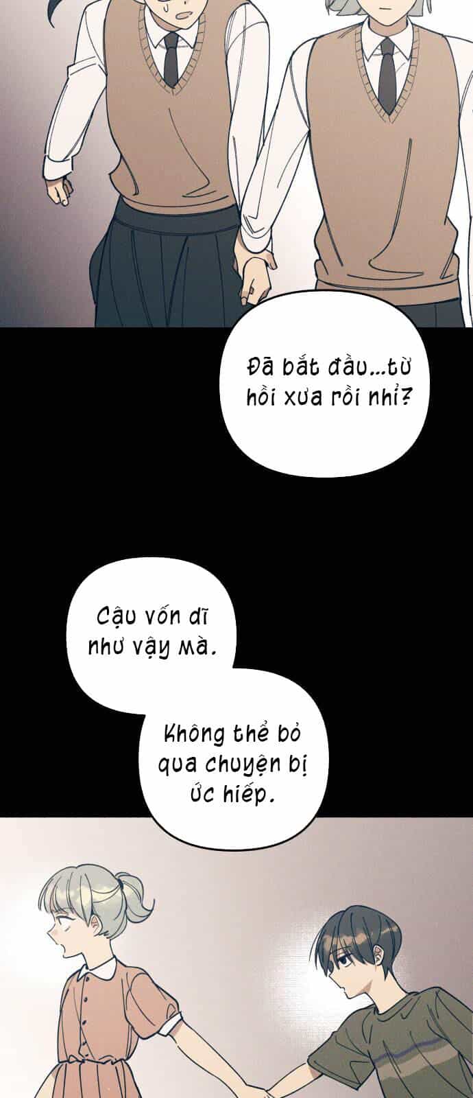 Mối Tình Đầu Đáng Ghét - Chương 31 - ảnh 44