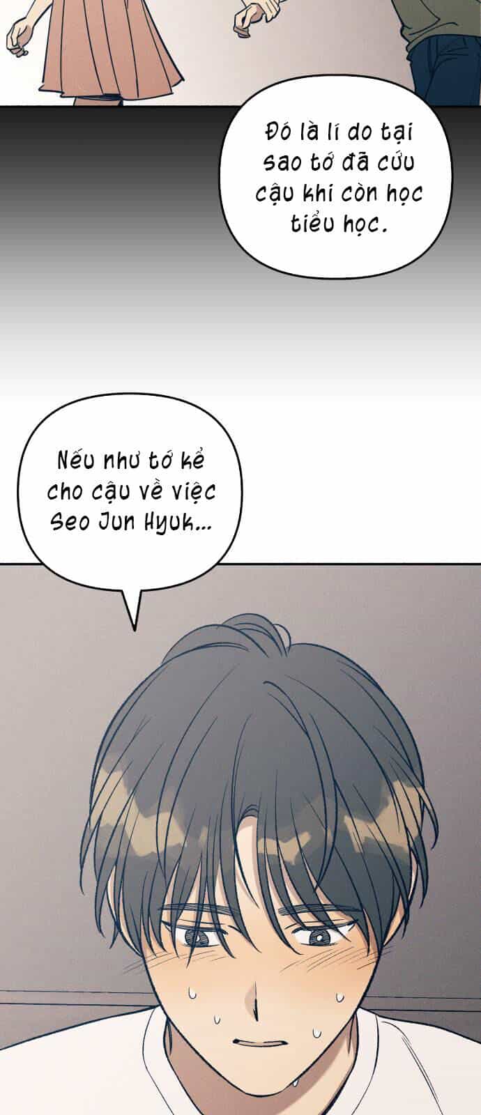 Mối Tình Đầu Đáng Ghét - Chương 31 - ảnh 45