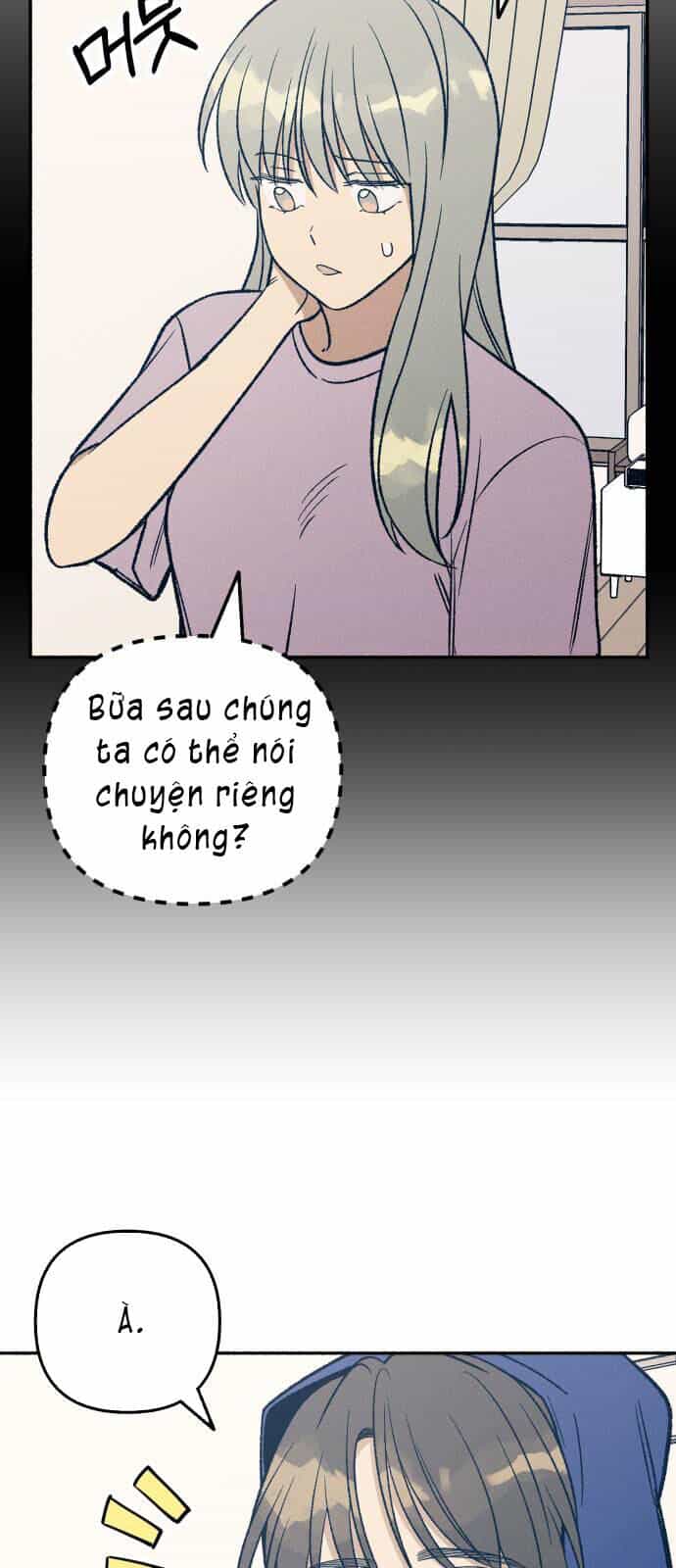 Mối Tình Đầu Đáng Ghét - Chương 31 - ảnh 5