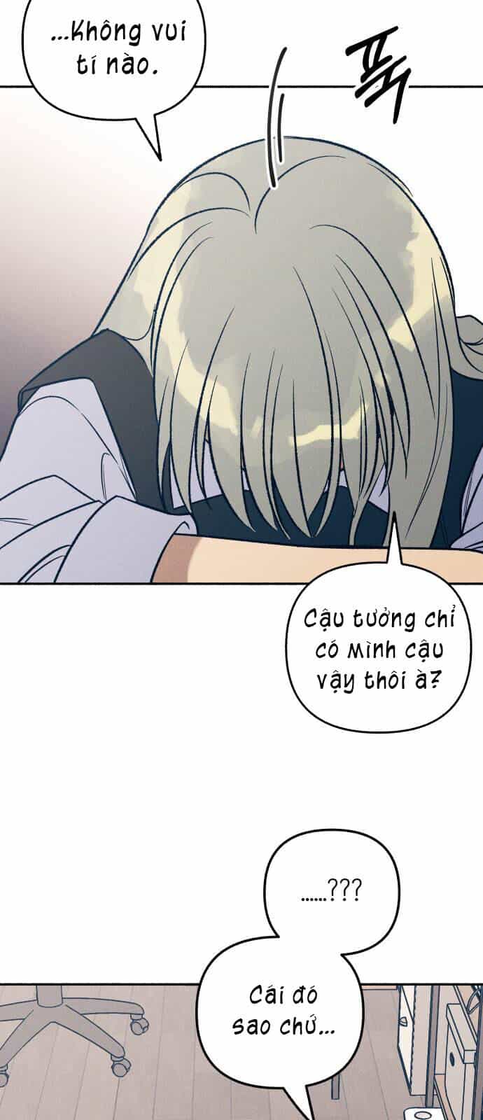 Mối Tình Đầu Đáng Ghét - Chương 31 - ảnh 52
