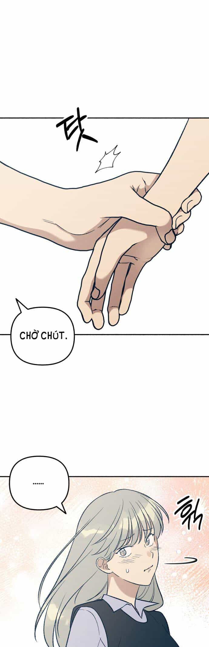Mối Tình Đầu Đáng Ghét - Chương 32 - ảnh 1