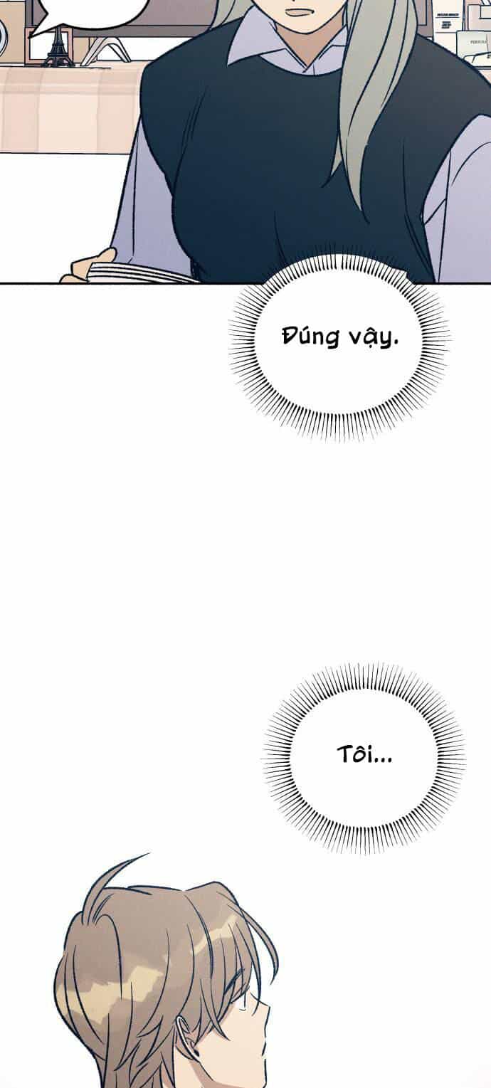 Mối Tình Đầu Đáng Ghét - Chương 32 - ảnh 49