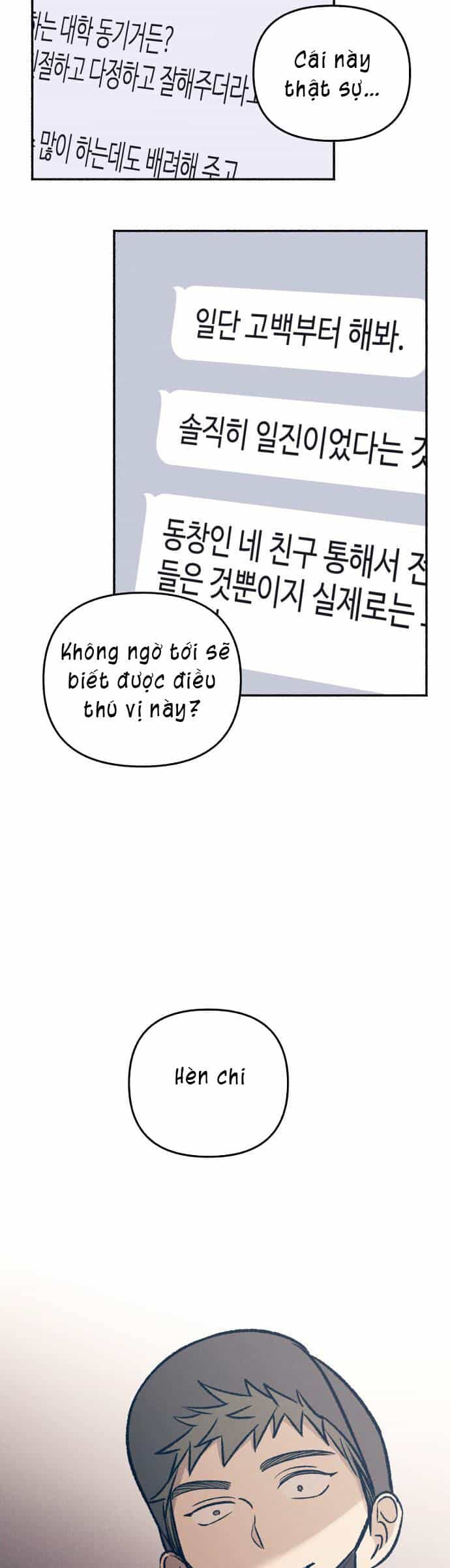 Mối Tình Đầu Đáng Ghét - Chương 33 - ảnh 42