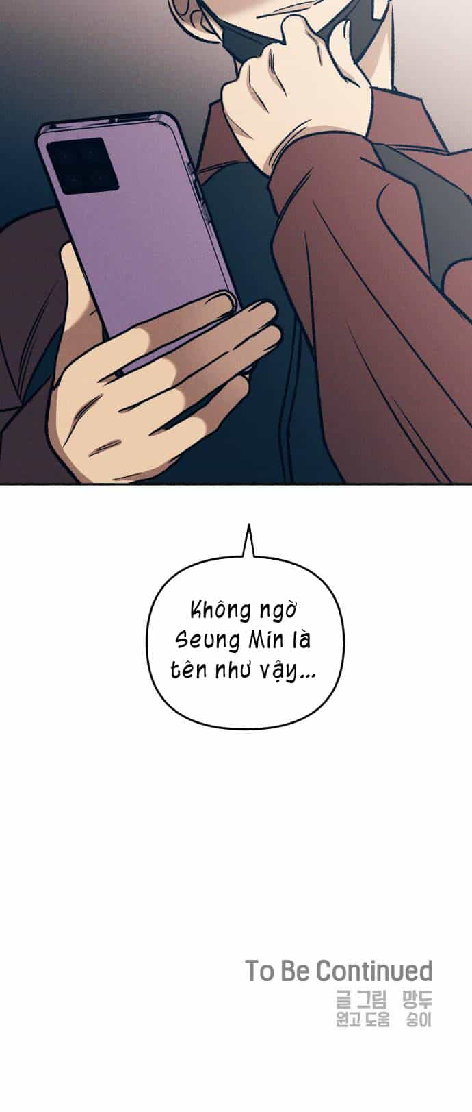 Mối Tình Đầu Đáng Ghét - Chương 33 - ảnh 43