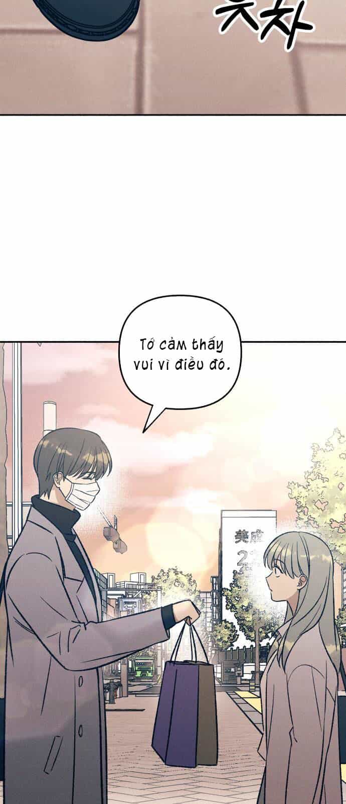 Mối Tình Đầu Đáng Ghét - Chương 35 - ảnh 12