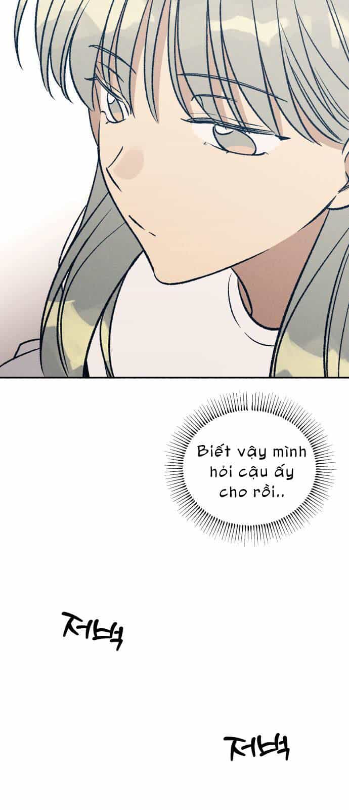 Mối Tình Đầu Đáng Ghét - Chương 35 - ảnh 19