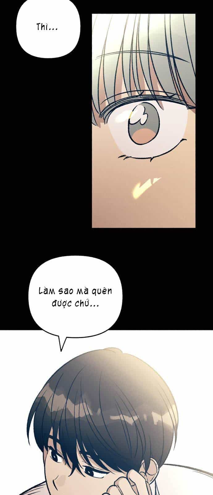 Mối Tình Đầu Đáng Ghét - Chương 35 - ảnh 32