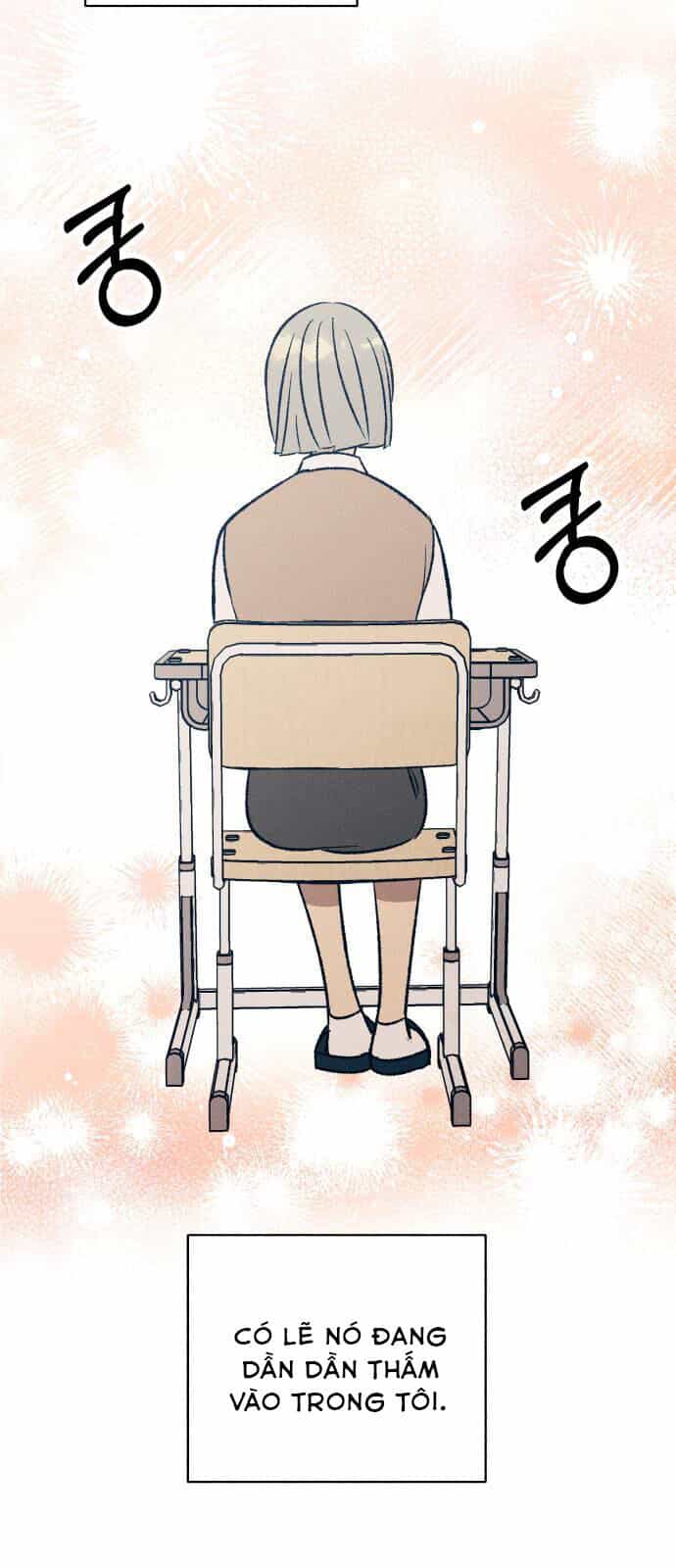 Mối Tình Đầu Đáng Ghét - Chương 35 - ảnh 35