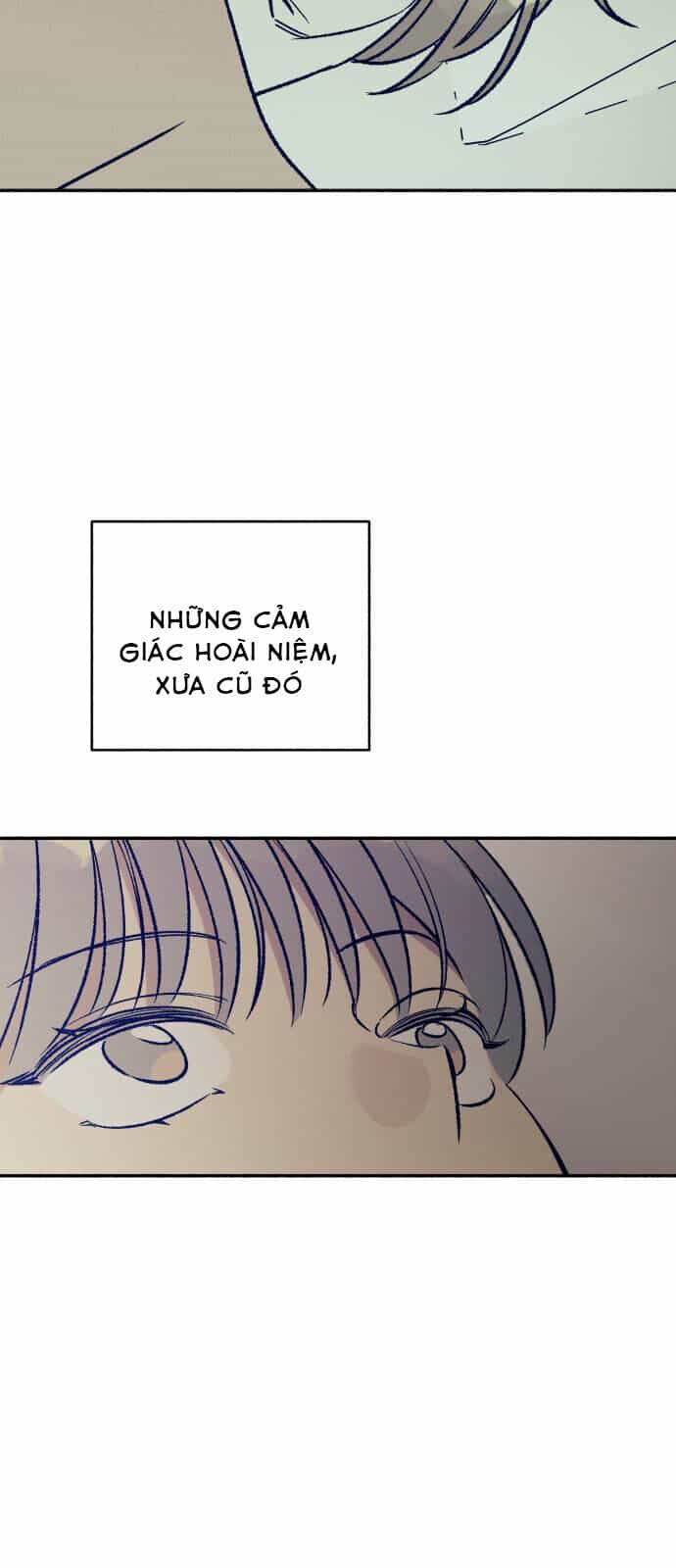 Mối Tình Đầu Đáng Ghét - Chương 35 - ảnh 39