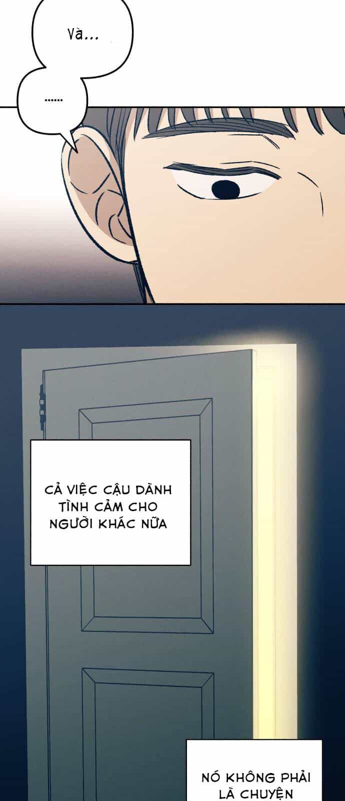 Mối Tình Đầu Đáng Ghét - Chương 35 - ảnh 52