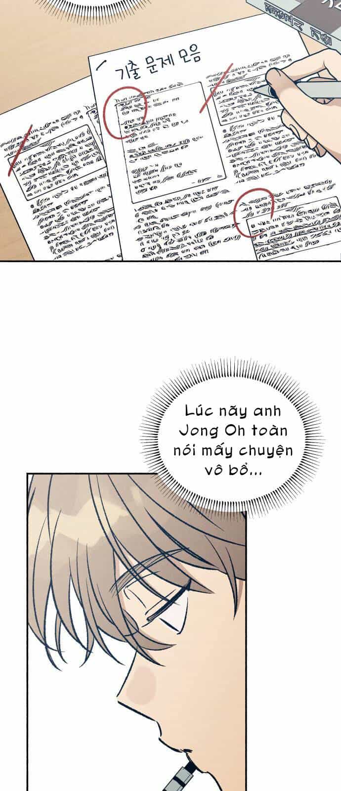 Mối Tình Đầu Đáng Ghét - Chương 35 - ảnh 60
