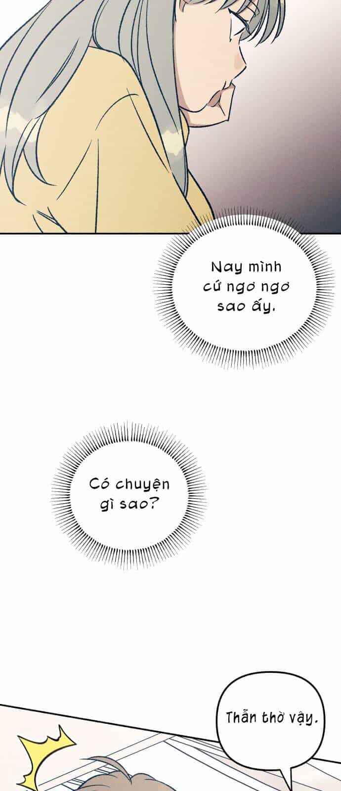 Mối Tình Đầu Đáng Ghét - Chương 35 - ảnh 62