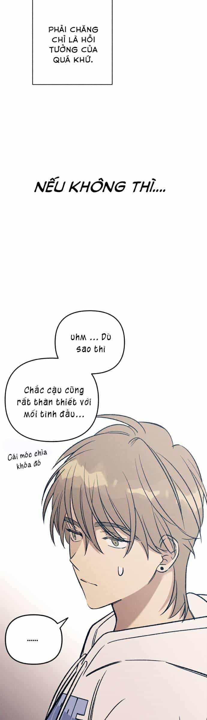Mối Tình Đầu Đáng Ghét - Chương 36 - ảnh 12