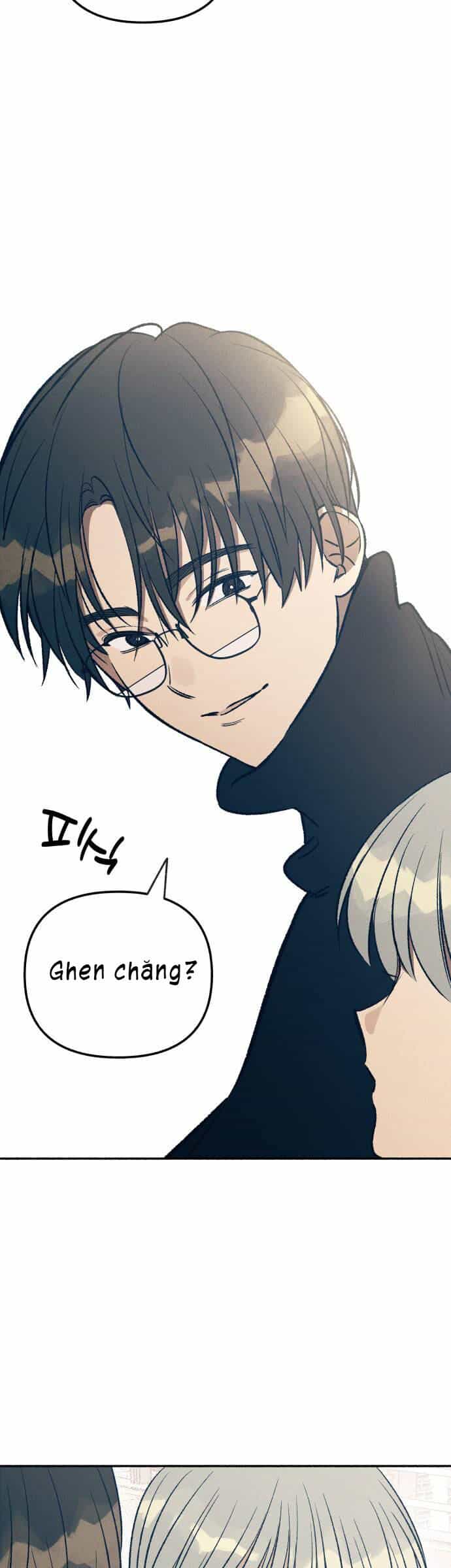 Mối Tình Đầu Đáng Ghét - Chương 36 - ảnh 49