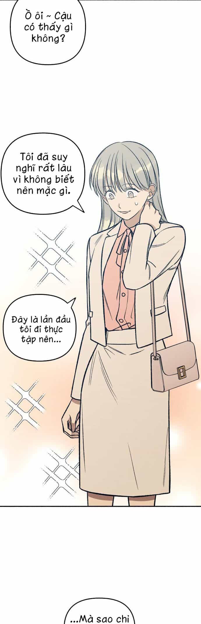 Mối Tình Đầu Đáng Ghét - Chương 37 - ảnh 21
