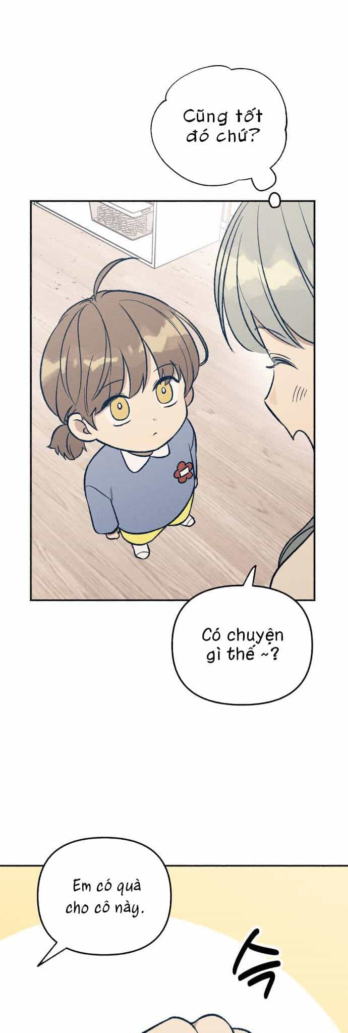 Mối Tình Đầu Đáng Ghét - Chương 37 - ảnh 29