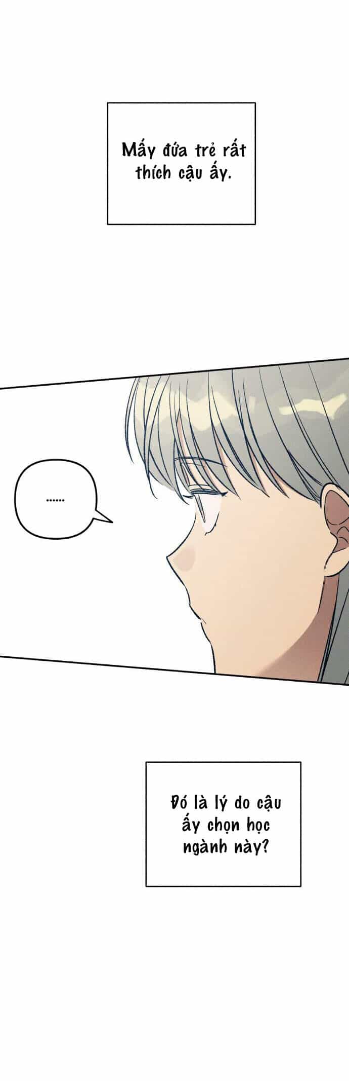 Mối Tình Đầu Đáng Ghét - Chương 37 - ảnh 34
