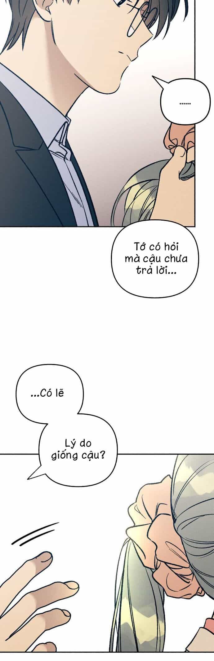 Mối Tình Đầu Đáng Ghét - Chương 37 - ảnh 48