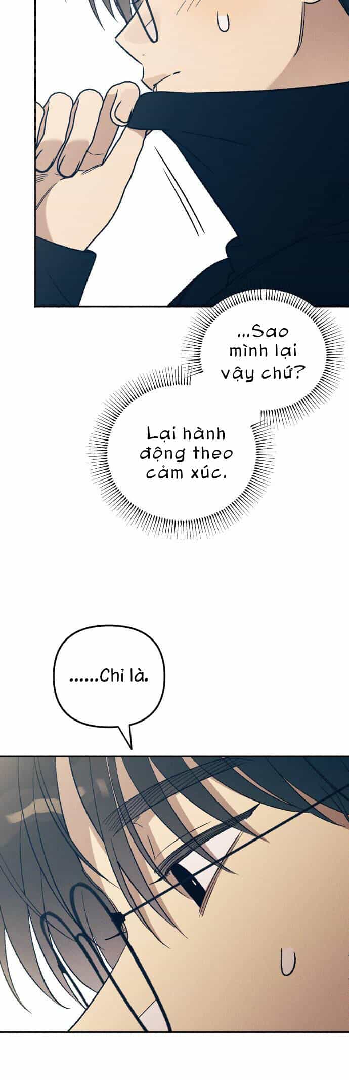 Mối Tình Đầu Đáng Ghét - Chương 37 - ảnh 6