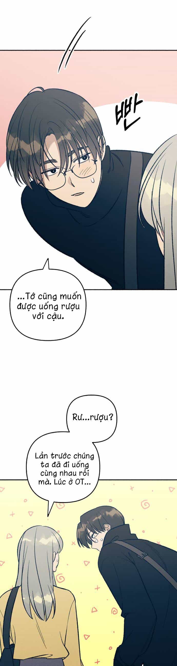 Mối Tình Đầu Đáng Ghét - Chương 37 - ảnh 9
