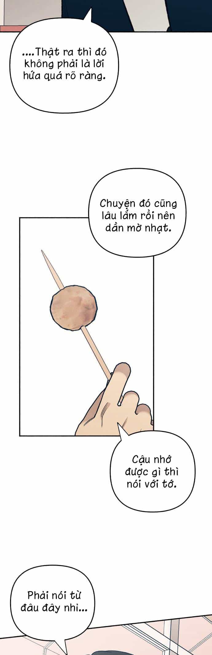 Mối Tình Đầu Đáng Ghét - Chương 38 - ảnh 15