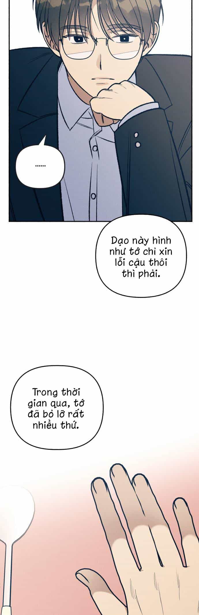 Mối Tình Đầu Đáng Ghét - Chương 38 - ảnh 27