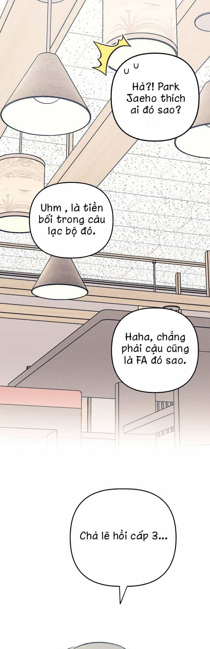 Mối Tình Đầu Đáng Ghét - Chương 38 - ảnh 39