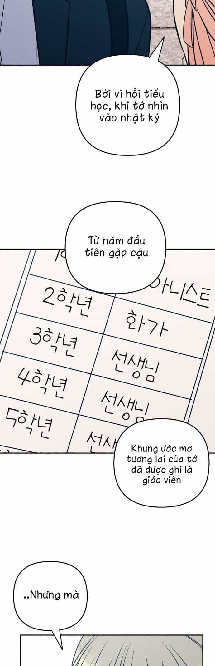 Mối Tình Đầu Đáng Ghét - Chương 38 - ảnh 7