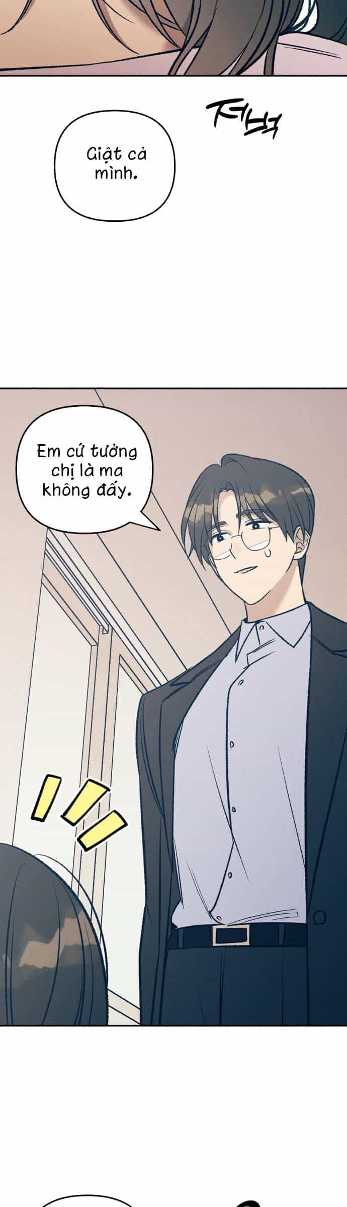 Mối Tình Đầu Đáng Ghét - Chương 39 - ảnh 19