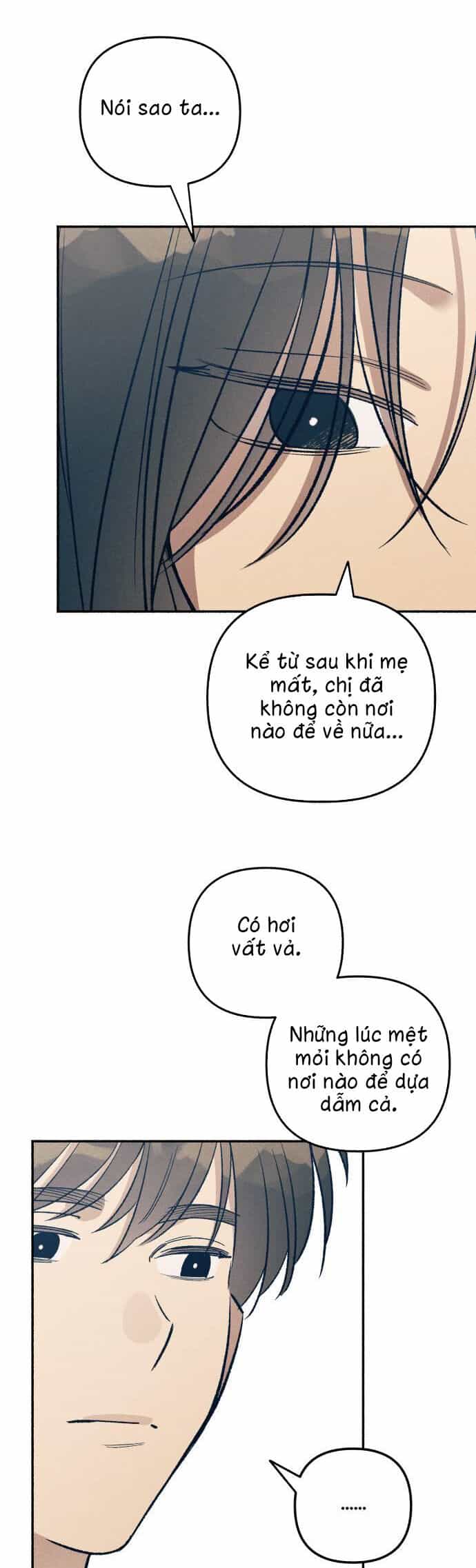 Mối Tình Đầu Đáng Ghét - Chương 39 - ảnh 27
