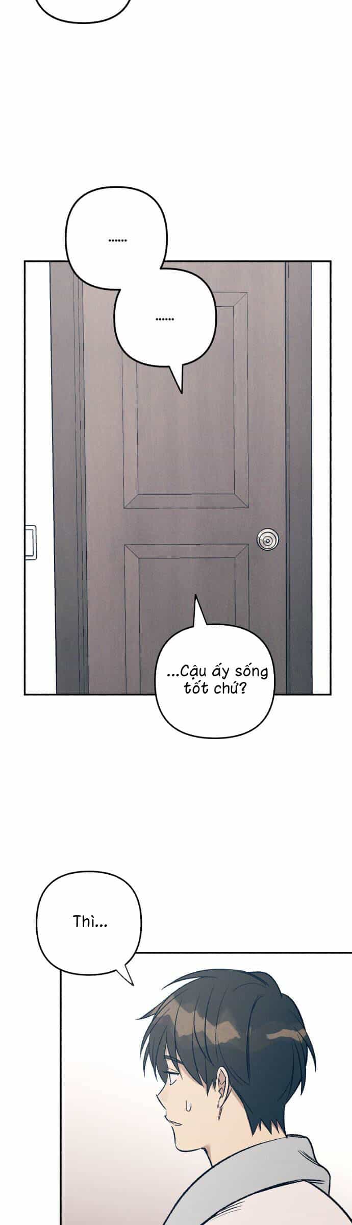 Mối Tình Đầu Đáng Ghét - Chương 39 - ảnh 39