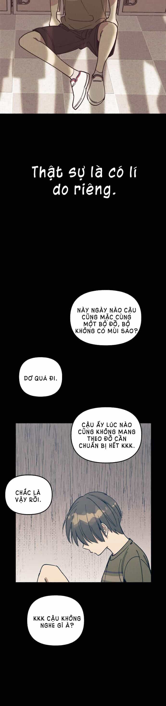 Mối Tình Đầu Đáng Ghét - Chương 4 - ảnh 13