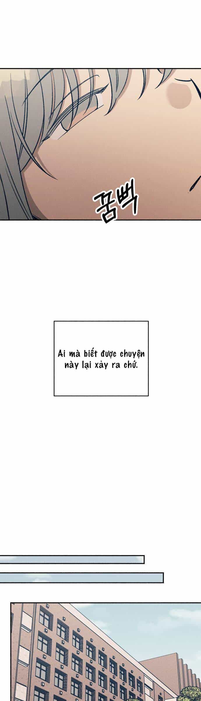 Mối Tình Đầu Đáng Ghét - Chương 40 - ảnh 11