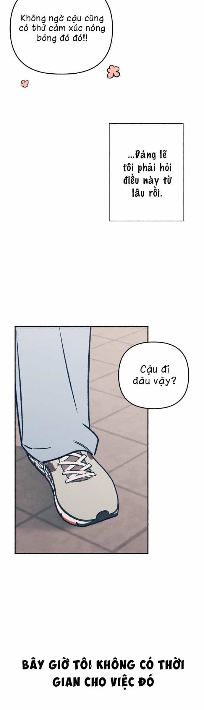 Mối Tình Đầu Đáng Ghét - Chương 40 - ảnh 26