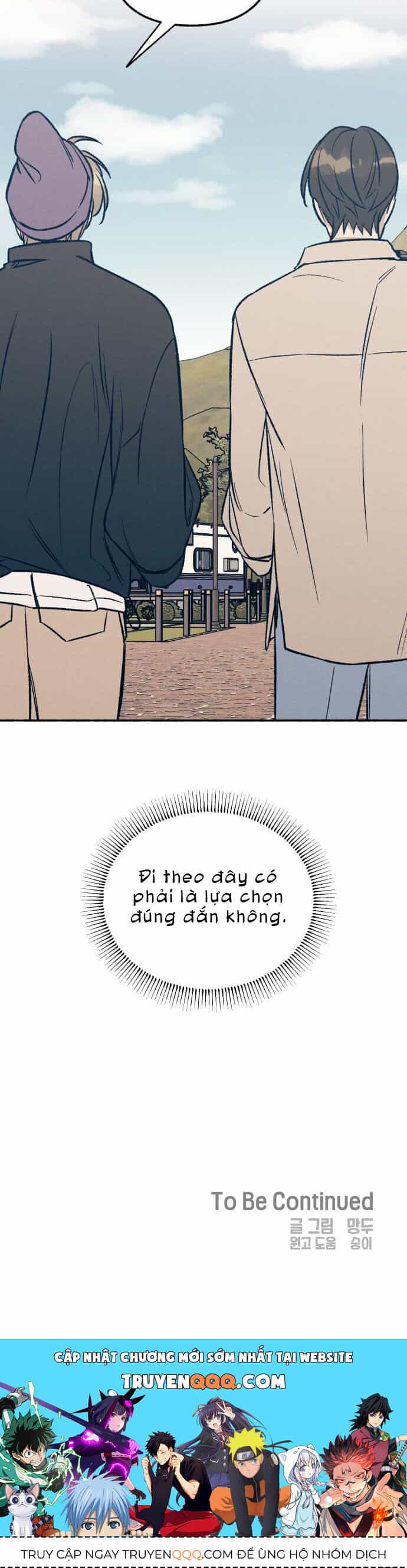 Mối Tình Đầu Đáng Ghét - Chương 40 - ảnh 46