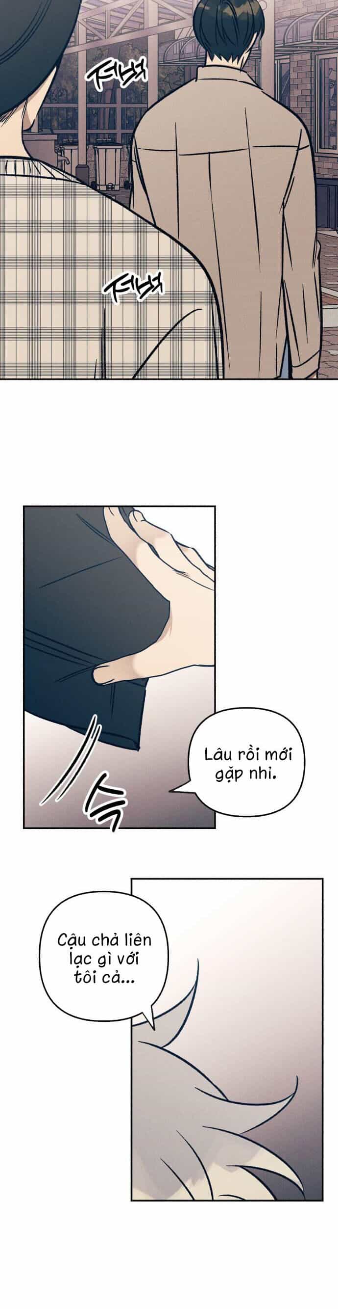 Mối Tình Đầu Đáng Ghét - Chương 41 - ảnh 38