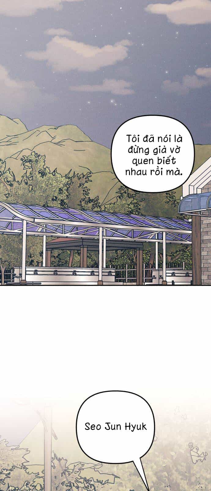 Mối Tình Đầu Đáng Ghét - Chương 42 - ảnh 1