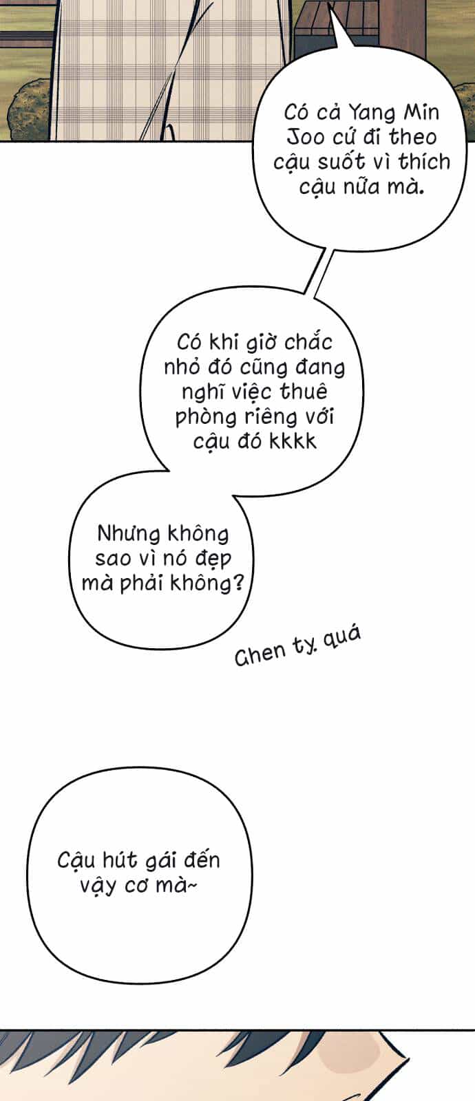 Mối Tình Đầu Đáng Ghét - Chương 42 - ảnh 12