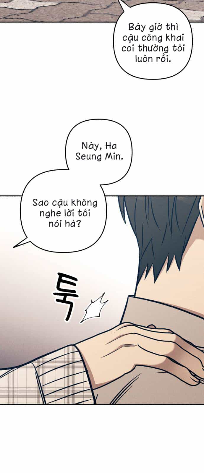 Mối Tình Đầu Đáng Ghét - Chương 42 - ảnh 14
